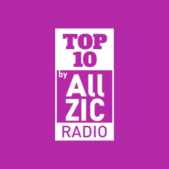 Allzic Radio TOP 10