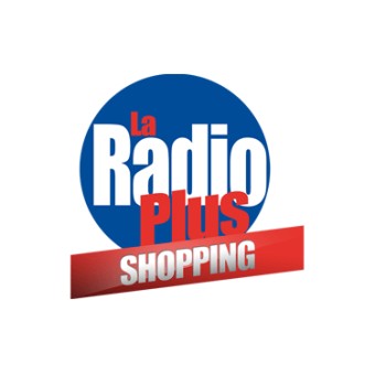 La Radio Plus Shopping logo