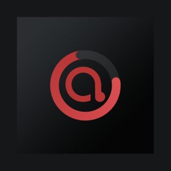 Addict Radio Rock logo