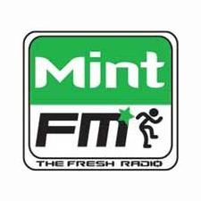Mint FM logo