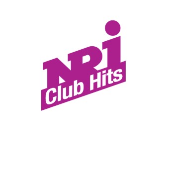 NRJ CLUB HITS logo