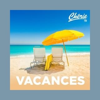 CHERIE VACANCES logo