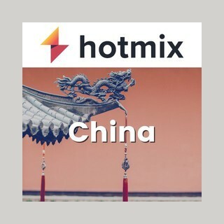 Hotmixradio  China