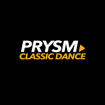 Prysm Classic Dance logo