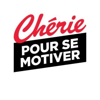 CHERIE POUR SE MOTIVER logo