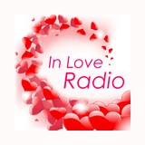In Love Radio logo