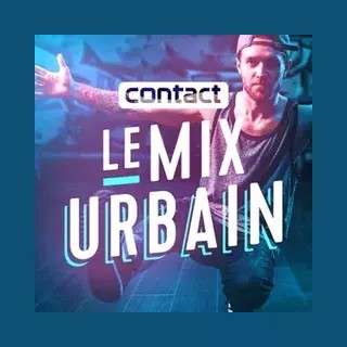 Contact Le Mix Urban logo