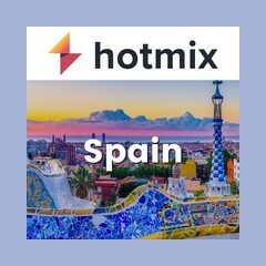 Hotmixradio Spain logo