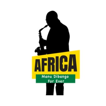 Africa Manu Dibango