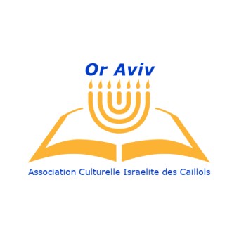Or Aviv logo