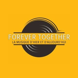 FOREVER TOGETHER logo