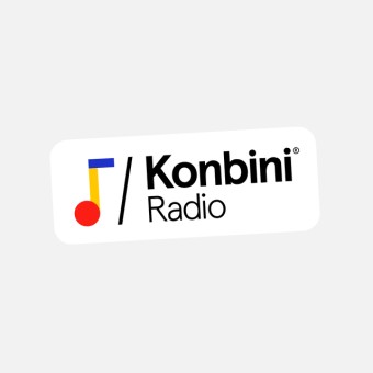 Konbini Radio