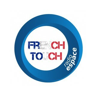 Espace French Touch logo
