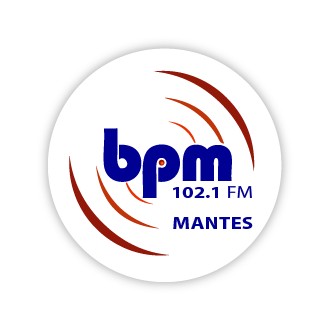 BPM FM logo