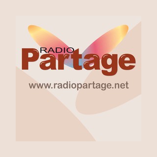 Radio Partage logo