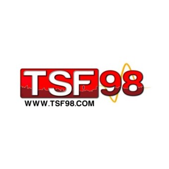 TSF 98 logo