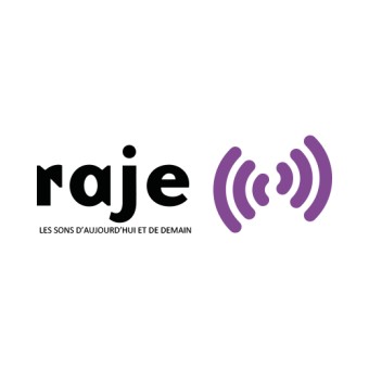 Raje logo