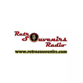 Retro Souvenirs Radio