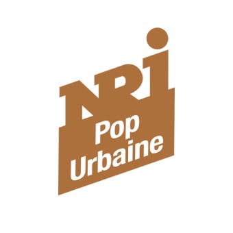 NRJ POP URBAINE logo