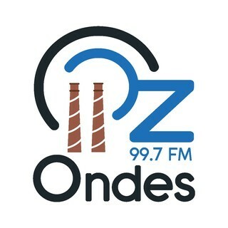 Oz'Ondes logo