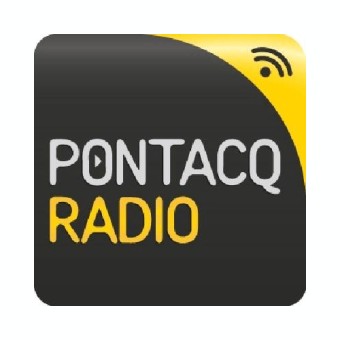 Pontacq Radio logo