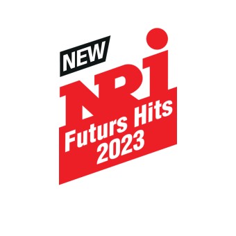 NRJ HITS DE DEMAIN logo