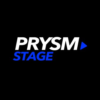 Prysm Stage logo