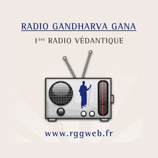 Radio Gandharva Gana logo