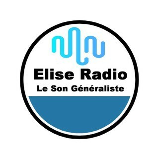 Elise Radio logo