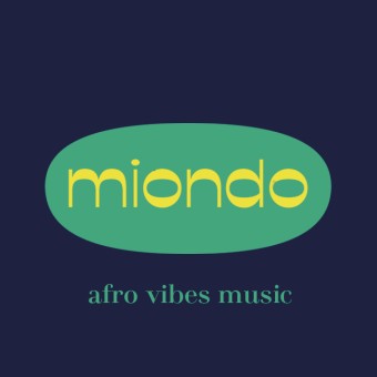 Miondo logo