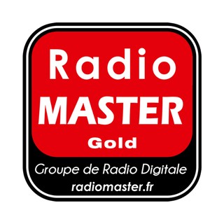 Radio Master Gold logo