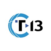 TC13 Radio logo