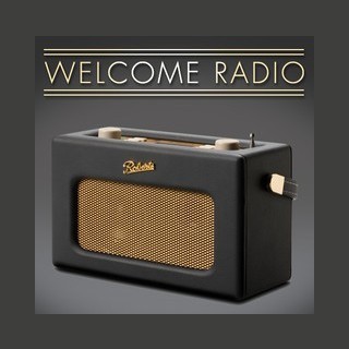 WELCOME RADIO