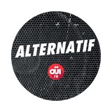 OUI FM Alternatif logo