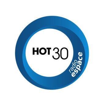 Espace Hot 30 logo