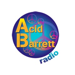 Acid Barrett logo