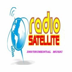 Radio Satellite logo