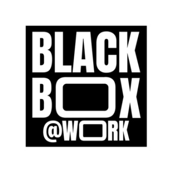 Blackbox @Work logo