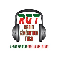 Radio Génération Tuga logo