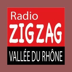 Radio Zig Zag 102 FM logo