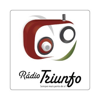 Radio Triunfo logo