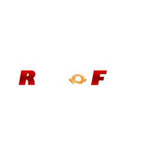 Radio Forge logo