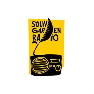 Sound Garden Radio logo