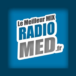 Radio Med - Le Meilleur MIX logo