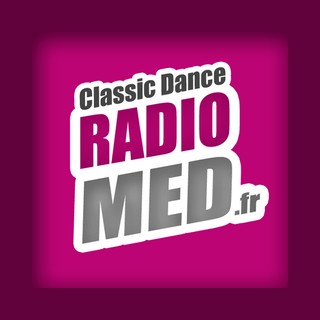Radio Med - Classic Dance logo