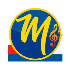 Radio Melodia Europa logo