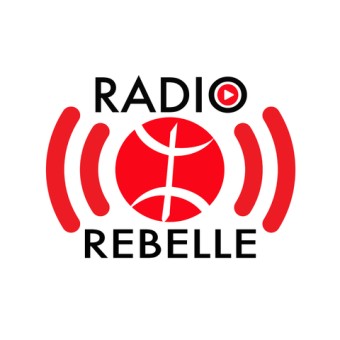 Radio Rebelle logo