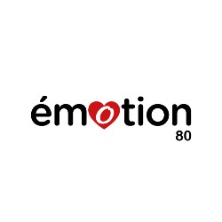 Radio Émotion 80 logo