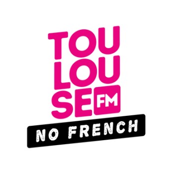 Toulouse FM No French logo