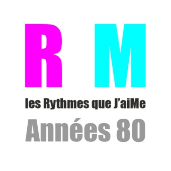 RJM 80 logo